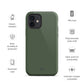 JUNGLE GREEN - Tough iPhone case