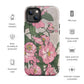 Prairie Rose - Tough iPhone case