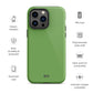 GREEN - Tough iPhone case