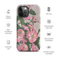 Prairie Rose - Tough iPhone case