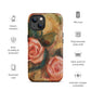Roses - Tough iPhone case